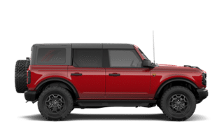 2026 Ford Bronco® External Image 1